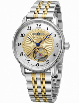 Model 8567M-5, autoriseret forhandler Watchandjewelry.shop - English