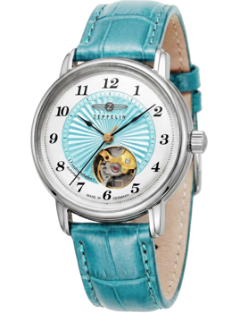 Model 85694, autoriseret forhandler Watchandjewelry.shop - English