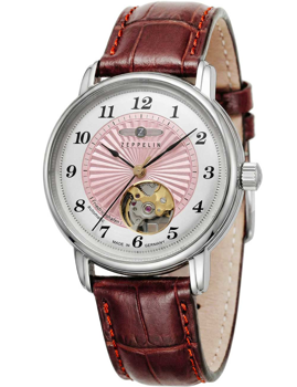 Model 8569-5, autoriseret forhandler Watchandjewelry.shop - English