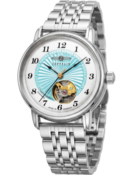 Model 8569M4, autoriseret forhandler Watchandjewelry.shop - English
