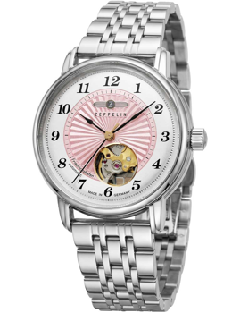 Model 8569M5, autoriseret forhandler Watchandjewelry.shop - English