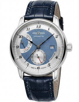 Model 85903, autoriseret forhandler Watchandjewelry.shop - English
