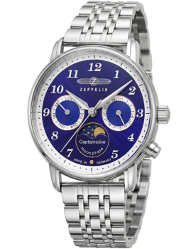 Model 8639M3, autoriseret forhandler Watchandjewelry.shop - English