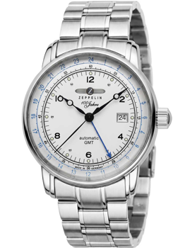 Model 8666MB1, autoriseret forhandler Watchandjewelry.shop - English