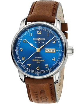 Model 9664-3, autoriseret forhandler Watchandjewelry.shop - English