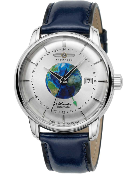 Model 84681, autoriseret forhandler Watchandjewelry.shop - English