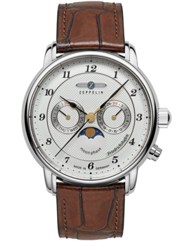 Model 8536-1, autoriseret forhandler Watchandjewelry.shop - English