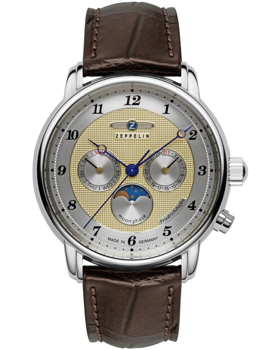 Model 85365, autoriseret forhandler Watchandjewelry.shop - English