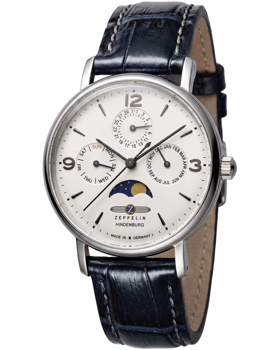 Model 80755, autoriseret forhandler Watchandjewelry.shop - English