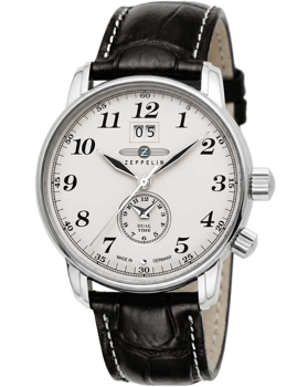 Model 76445, autoriseret forhandler Watchandjewelry.shop - English