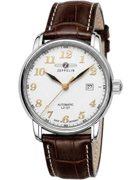 Model 76561, autoriseret forhandler Watchandjewelry.shop - English