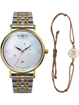 Model 7131M5, autoriseret forhandler Watchandjewelry.shop - English