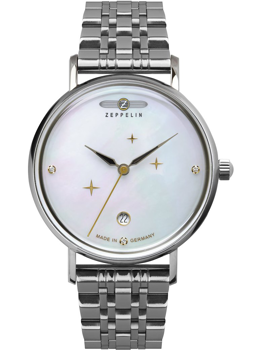 Model 7131M1, autoriseret forhandler Watchandjewelry.shop - English