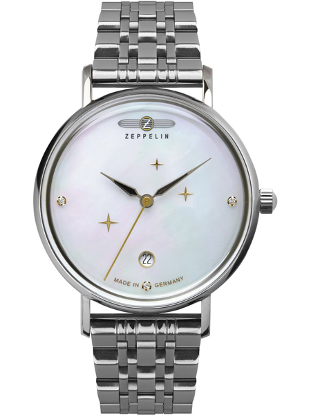 Model 7131M1, autoriseret forhandler Watchandjewelry.shop - English