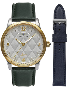 Model 73471_nSet, autoriseret forhandler Watchandjewelry.shop - English