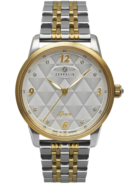 Model 7347M1, autoriseret forhandler Watchandjewelry.shop - English