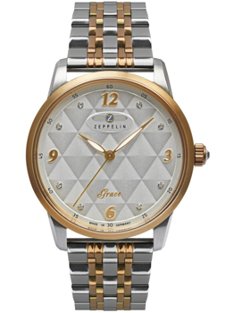 Model 7349M1, autoriseret forhandler Watchandjewelry.shop - English