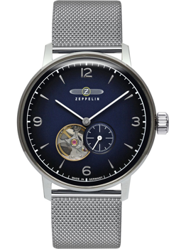 Model 8066M3n, autoriseret forhandler Watchandjewelry.shop - English
