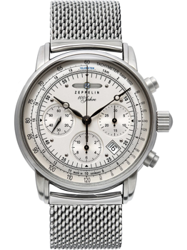 Model 8618M1, autoriseret forhandler Watchandjewelry.shop - English