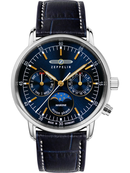 Model 86353, autoriseret forhandler Watchandjewelry.shop - English