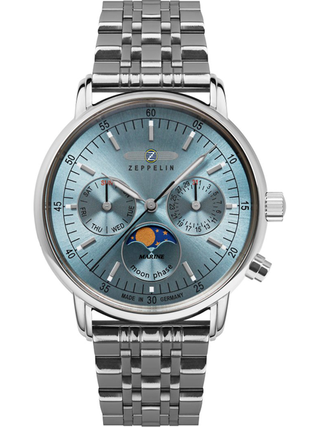 Model 8637M3, autoriseret forhandler Watchandjewelry.shop - English