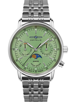 Model 8637M4, autoriseret forhandler Watchandjewelry.shop - English