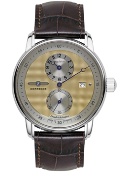 Model 8522-5, autoriseret forhandler Watchandjewelry.shop - English