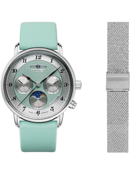 Model 8537-2_Set, autoriseret forhandler Watchandjewelry.shop - English