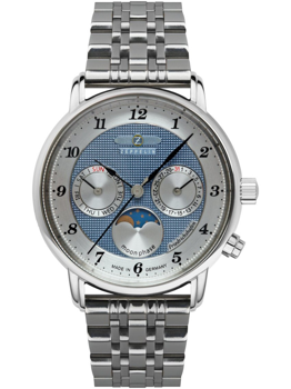 Model 8537M-3, autoriseret forhandler Watchandjewelry.shop - English