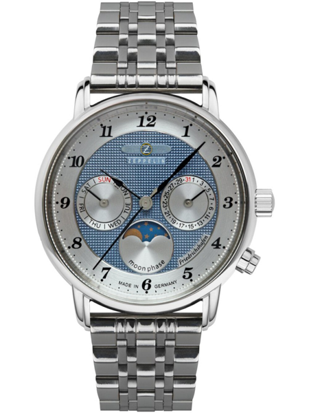 Model 8537M-3, autoriseret forhandler Watchandjewelry.shop - English