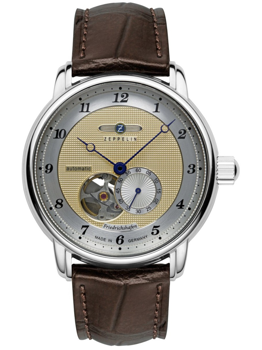 Model 8566-5, autoriseret forhandler Watchandjewelry.shop - English