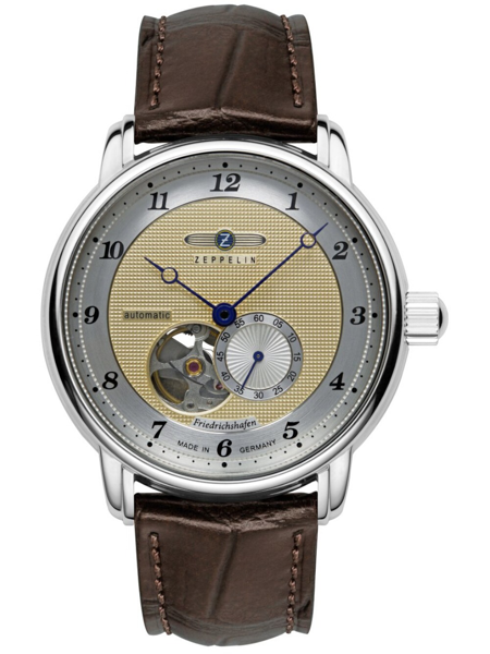 Model 8566-5, autoriseret forhandler Watchandjewelry.shop - English