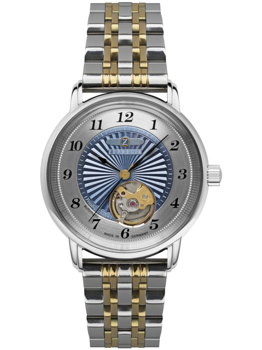 Model 8567M3, autoriseret forhandler Watchandjewelry.shop - English