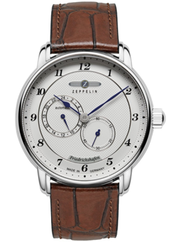 Model 8568-1, autoriseret forhandler Watchandjewelry.shop - English