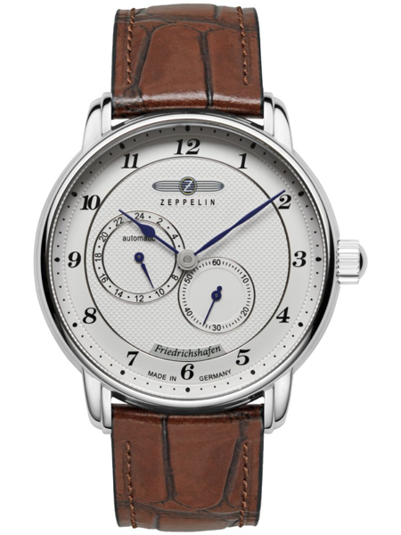 Model 8568-1, autoriseret forhandler Watchandjewelry.shop - English