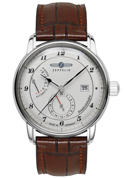Model 8590-1, autoriseret forhandler Watchandjewelry.shop - English