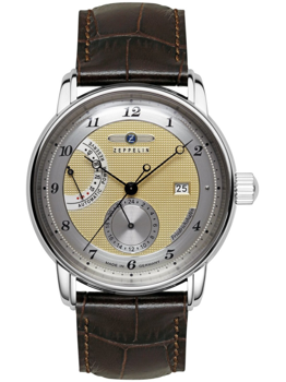 Model 8590-5, autoriseret forhandler Watchandjewelry.shop - English
