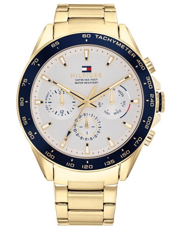 Tommy Hilfiger model 1791969 Køb det her hos Houmann.dk din lokale watchmager