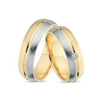 Nuran Ring, model L1563 -14G