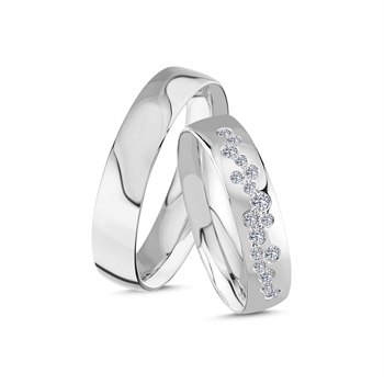 Buy Nuran model A4146-025-14H here at your Watch and Jewelry shop