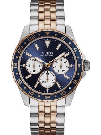 Guess model W1107G3 buy it at your Watch and Jewelery shop