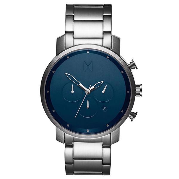 MTVW model MC01-SBLU buy it at your Watch and Jewelery shop