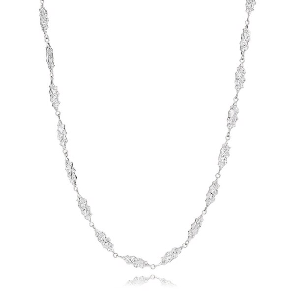 Sistie Necklace, model zx2025sws